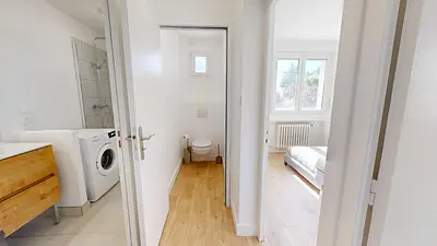 Photo du 5 Rue Docteur Maurice Thiollier, 42100 Saint-Étienne, France Saint-Étienne