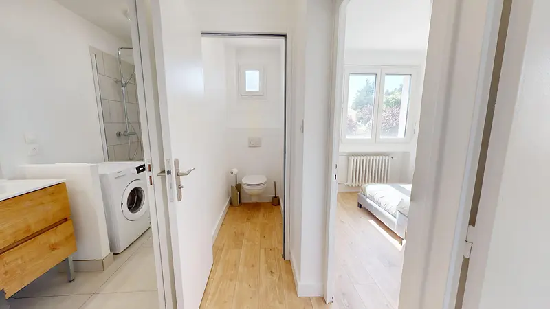 Photo du 5 Rue Docteur Maurice Thiollier, 42100 Saint-Étienne, France Saint-Étienne