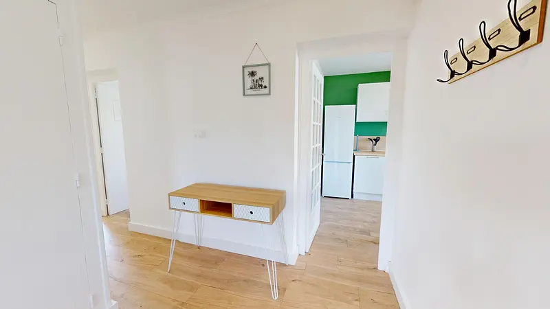 Photo du 5 Rue Docteur Maurice Thiollier, 42100 Saint-Étienne, France Saint-Étienne