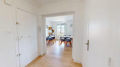 Photo du 5 Rue Docteur Maurice Thiollier, 42100 Saint-Étienne, France Saint-Étienne