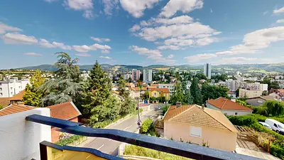 Photo du 5 Rue Docteur Maurice Thiollier, 42100 Saint-Étienne, France Saint-Étienne