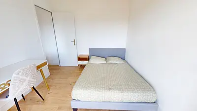 Photo du 5 Rue Docteur Maurice Thiollier, 42100 Saint-Étienne, France Saint-Étienne
