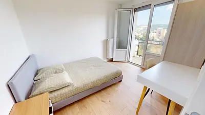 Photo du 5 Rue Docteur Maurice Thiollier, 42100 Saint-Étienne, France Saint-Étienne