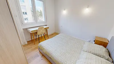 Photo du 5 Rue Docteur Maurice Thiollier, 42100 Saint-Étienne, France Saint-Étienne