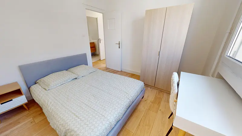 Photo du 5 Rue Docteur Maurice Thiollier, 42100 Saint-Étienne, France Saint-Étienne