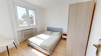 Photo du 5 Rue Docteur Maurice Thiollier, 42100 Saint-Étienne, France Saint-Étienne