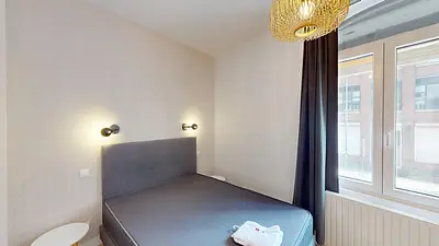 Photo du 152 Rue De Douai, 59000 Lille, France Lille