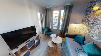 Photo du 66 cours Edouard Vaillant, 33000 Bordeaux, France Bordeaux