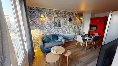 Photo du 66 cours Edouard Vaillant, 33000 Bordeaux, France Bordeaux