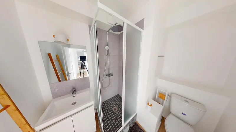 Photo du 66 cours Edouard Vaillant, 33000 Bordeaux, France Bordeaux