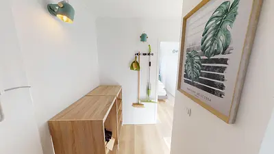 Photo du 66 cours Edouard Vaillant, 33000 Bordeaux, France Bordeaux