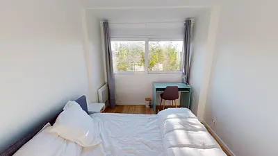 Photo du 66 cours Edouard Vaillant, 33000 Bordeaux, France Bordeaux