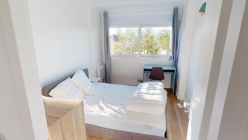 Photo du 66 cours Edouard Vaillant, 33000 Bordeaux, France Bordeaux