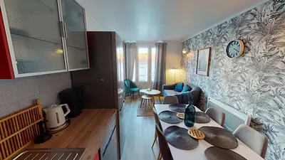 Photo du 66 cours Edouard Vaillant, 33000 Bordeaux, France Bordeaux