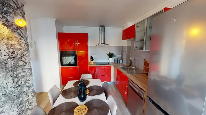 Photo du 66 cours Edouard Vaillant, 33000 Bordeaux, France Bordeaux