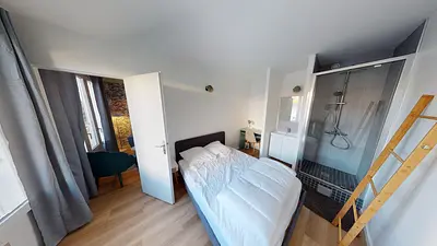 Photo du 66 cours Edouard Vaillant, 33000 Bordeaux, France Bordeaux