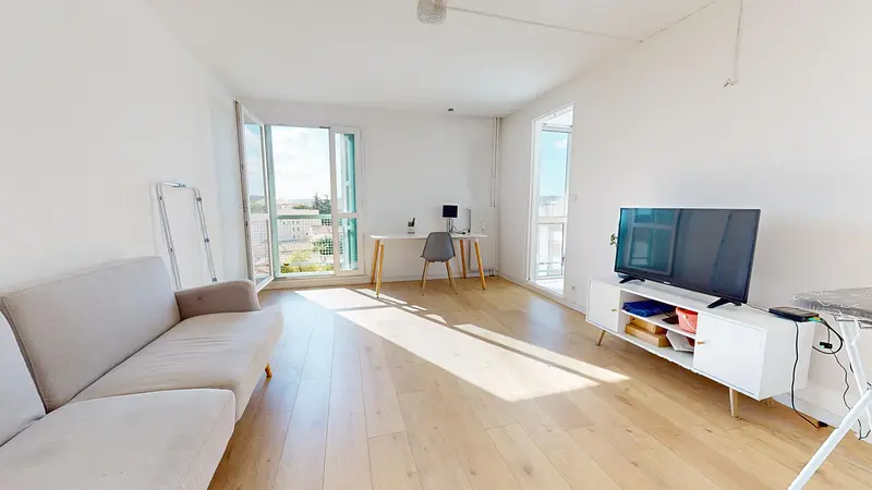 Photo du 4 Rue Claude Mellarède, 30000 Nîmes, France Nîmes