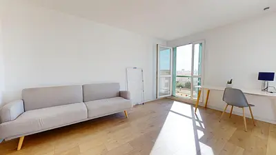 Photo du 4 Rue Claude Mellarède, 30000 Nîmes, France Nîmes