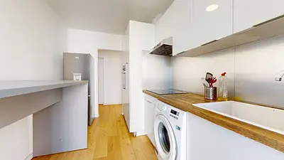 Photo du 4 Rue Claude Mellarède, 30000 Nîmes, France Nîmes