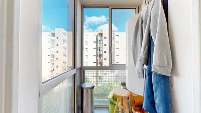 Photo du 4 Rue Claude Mellarède, 30000 Nîmes, France Nîmes