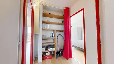 Photo du 4 Rue Claude Mellarède, 30000 Nîmes, France Nîmes