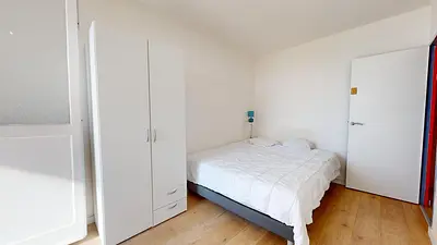 Photo du 4 Rue Claude Mellarède, 30000 Nîmes, France Nîmes