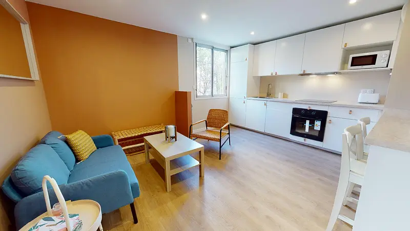 Photo du 36 Rue de la Baïsse, 69100 Villeurbanne, France Villeurbanne