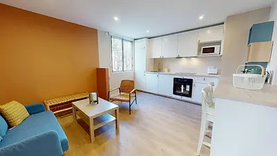 Photo du 36 Rue de la Baïsse, 69100 Villeurbanne, France Villeurbanne