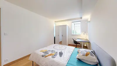 Photo du 67 Rue François Peissel, 69300 Caluire-et-Cuire, France Caluire-et-Cuire