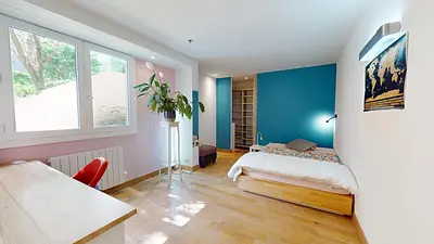 Photo du 67 Rue François Peissel, 69300 Caluire-et-Cuire, France Caluire-et-Cuire