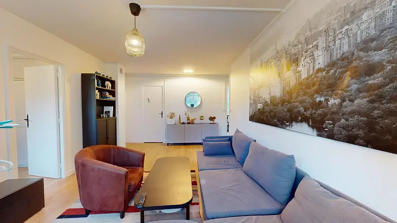 Photo du 43 Rue Docteur Albéric Pont, 69005 Lyon, France Lyon