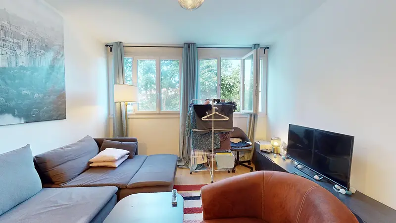 Photo du 43 Rue Docteur Albéric Pont, 69005 Lyon, France Lyon