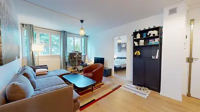 Photo du 43 Rue Docteur Albéric Pont, 69005 Lyon, France Lyon