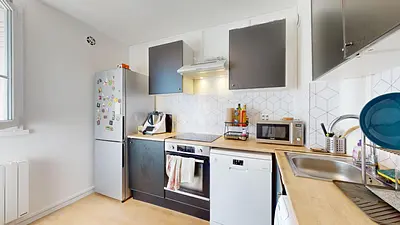 Photo du 43 Rue Docteur Albéric Pont, 69005 Lyon, France Lyon