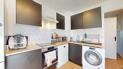 Photo du 43 Rue Docteur Albéric Pont, 69005 Lyon, France Lyon