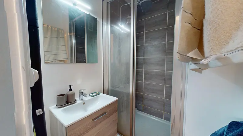 Photo du 43 Rue Docteur Albéric Pont, 69005 Lyon, France Lyon