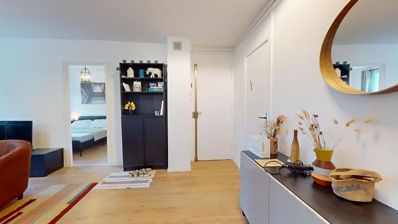 Photo du 43 Rue Docteur Albéric Pont, 69005 Lyon, France Lyon