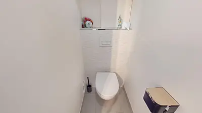 Photo du 43 Rue Docteur Albéric Pont, 69005 Lyon, France Lyon