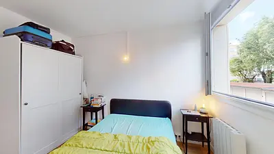 Photo du 43 Rue Docteur Albéric Pont, 69005 Lyon, France Lyon