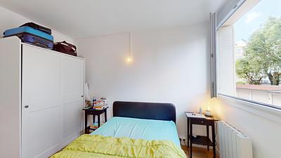 Photo du 43 Rue Docteur Albéric Pont, 69005 Lyon, France Lyon