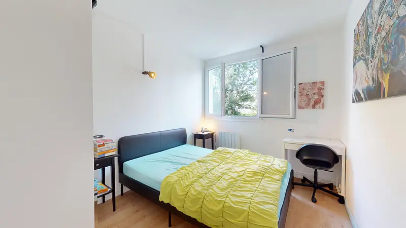 Photo du 43 Rue Docteur Albéric Pont, 69005 Lyon, France Lyon