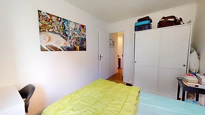 Photo du 43 Rue Docteur Albéric Pont, 69005 Lyon, France Lyon