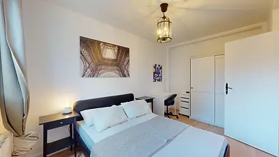 Photo du 43 Rue Docteur Albéric Pont, 69005 Lyon, France Lyon