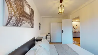 Photo du 43 Rue Docteur Albéric Pont, 69005 Lyon, France Lyon