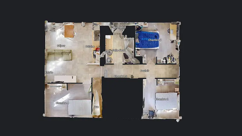 Photo du 193bis Rue Henri Desbals, 31100 Toulouse, France Toulouse