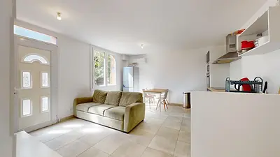 Photo du 193bis Rue Henri Desbals, 31100 Toulouse, France Toulouse