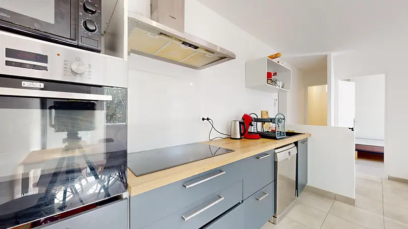 Photo du 193bis Rue Henri Desbals, 31100 Toulouse, France Toulouse