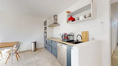 Photo du 193bis Rue Henri Desbals, 31100 Toulouse, France Toulouse