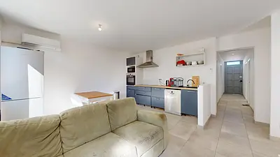 Photo du 193bis Rue Henri Desbals, 31100 Toulouse, France Toulouse