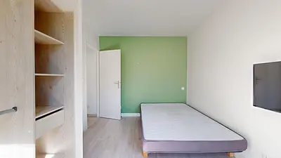 Photo du 193bis Rue Henri Desbals, 31100 Toulouse, France Toulouse